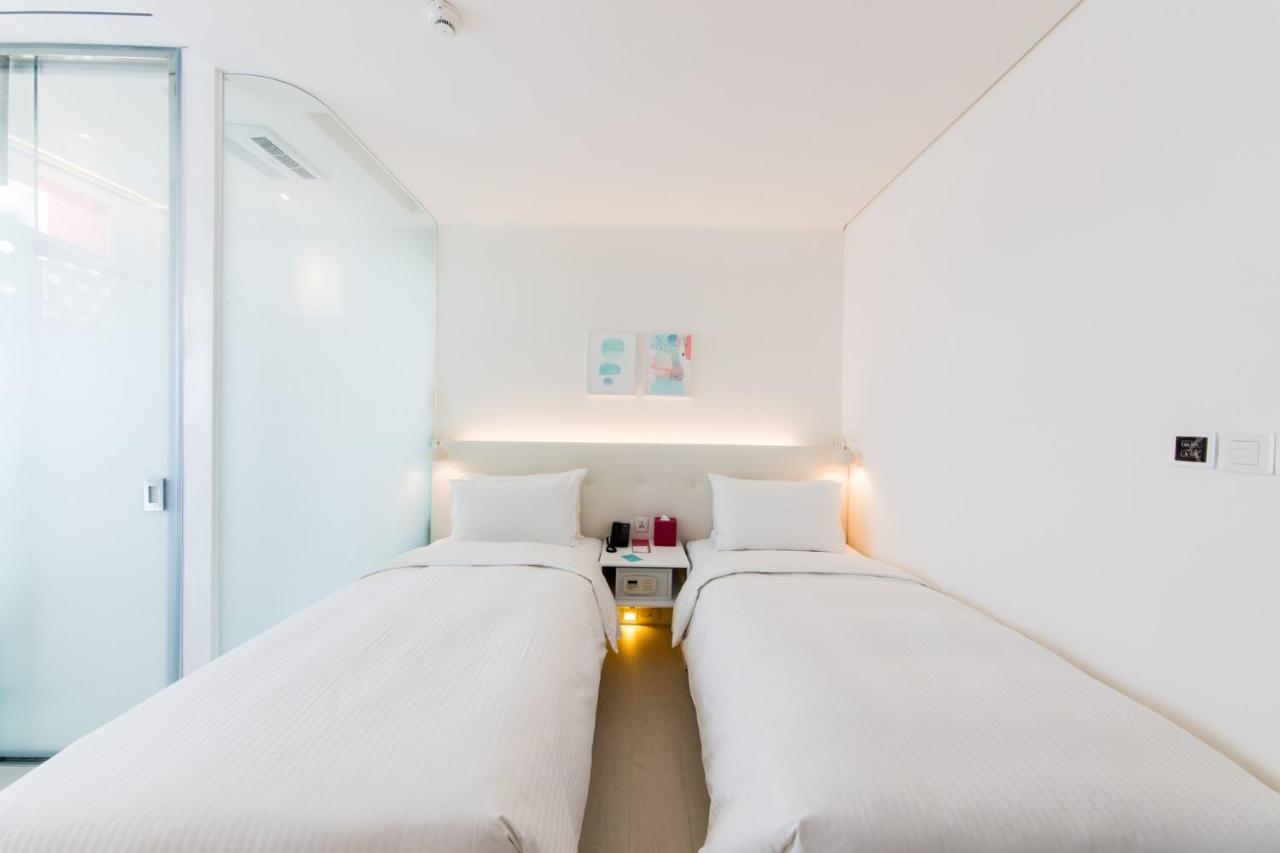 Hotelpoispois Ταϊπέι Εξωτερικό φωτογραφία