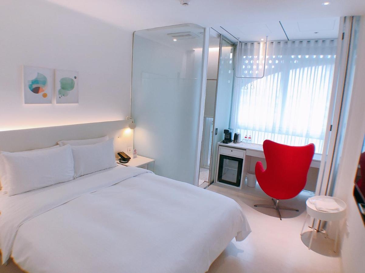 Hotelpoispois Ταϊπέι Εξωτερικό φωτογραφία