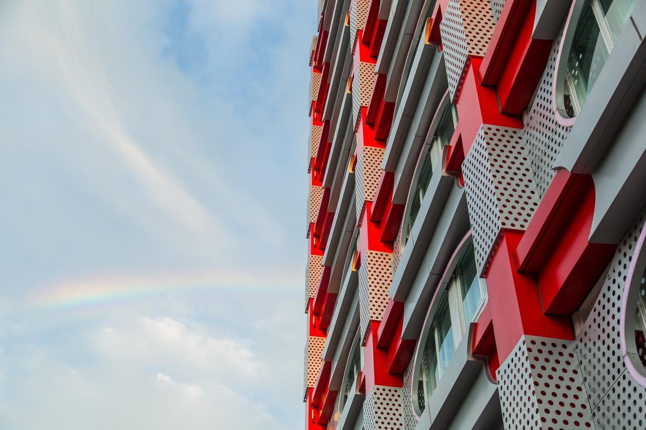 Hotelpoispois Ταϊπέι Εξωτερικό φωτογραφία