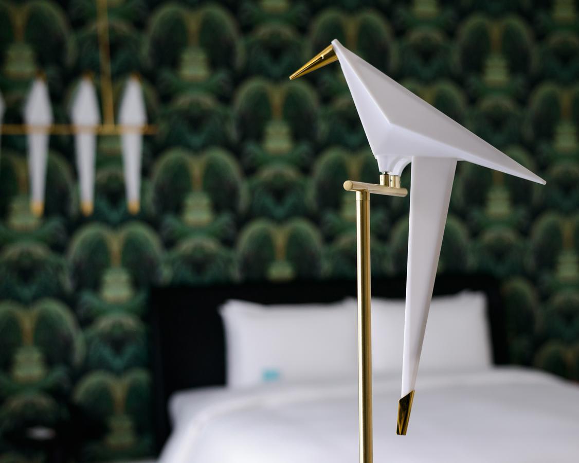 Hotelpoispois Ταϊπέι Εξωτερικό φωτογραφία