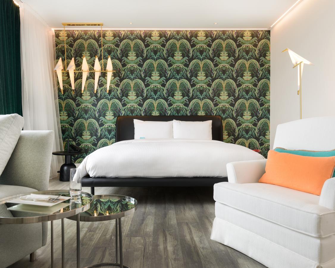 Hotelpoispois Ταϊπέι Εξωτερικό φωτογραφία