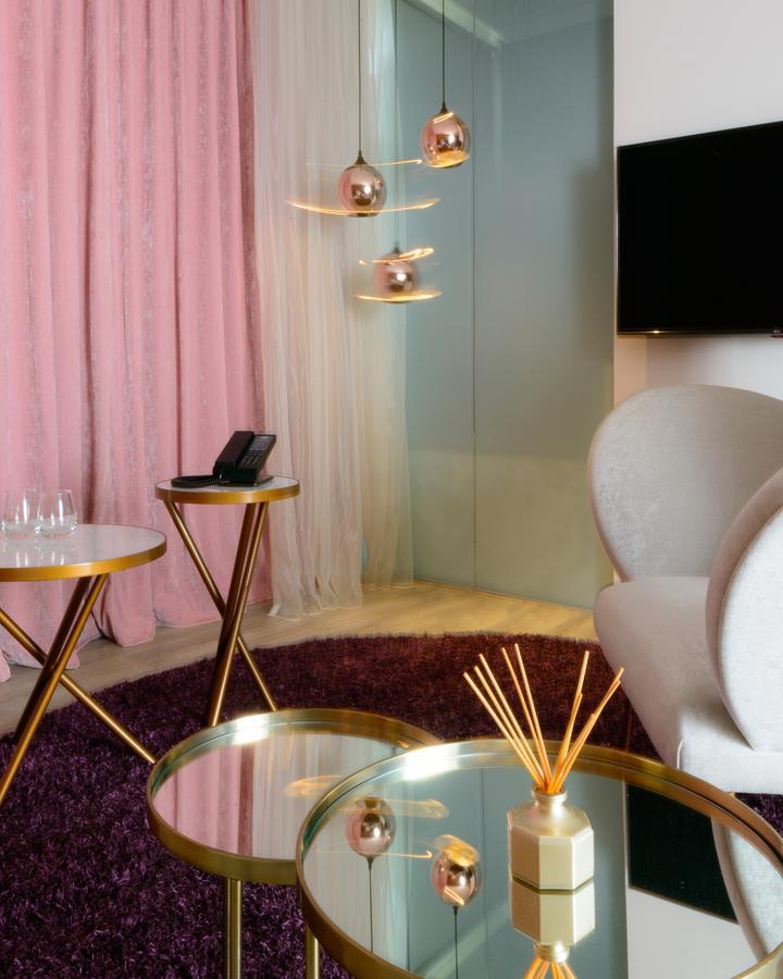 Hotelpoispois Ταϊπέι Εξωτερικό φωτογραφία