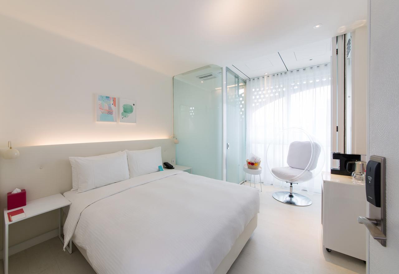 Hotelpoispois Ταϊπέι Εξωτερικό φωτογραφία