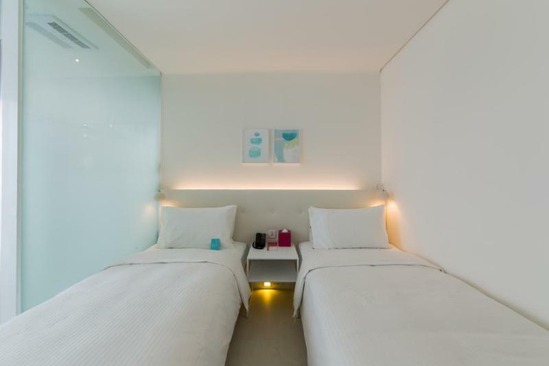 Hotelpoispois Ταϊπέι Εξωτερικό φωτογραφία
